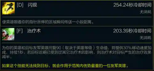 韦鲁斯技能介绍(韦鲁斯的w技能需要按吗)插图14