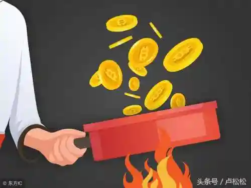 在币圈怎么用几千赚几十万(币圈一级市场在哪里交易)