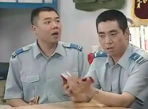 武林外传人物(武林外传配角演员表)插图29 武林外传人物(武林外传配角演员表)插图29