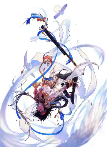 dnf男法师黑暗之眼(DNF男魔法师5个职业哪个好)插图15