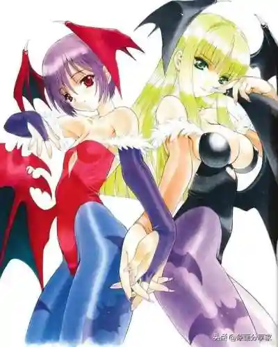 恶魔战士出招表带图(恶魔救世主2出招表)插图2