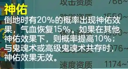神武孩子知识教导有什么用(神武孩子是先喂还是先教导)插图4 神武孩子知识教导有什么用(神武孩子是先喂还是先教导)插图4