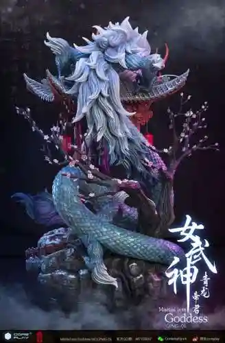 武神帝君阵容装备搭配(魔神武王pve技能搭配)插图5