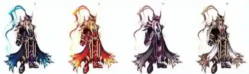 dnf2015云端众神套(dnfcd套有哪些)插图97