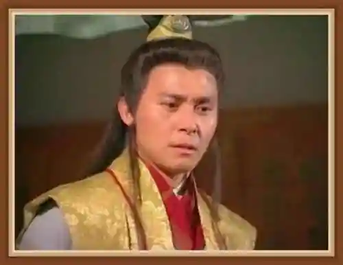 天龙八部代表八个人物(天龙八部八个主角)插图7