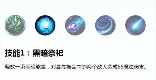 邪恶小法师怎么玩(邪恶小法师新手最简单三个步骤)插图2