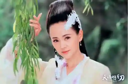 天涯明月刀钟汉良版本(天涯明月刀老版免费观看)插图7 天涯明月刀钟汉良版本(天涯明月刀老版免费观看)插图7