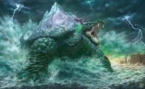 幻兽合成阵容搭配(幻兽爱合成幻兽图鉴大全)插图3