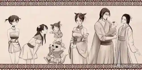 新仙剑奇侠传2攻略(新仙剑2图文详细攻略)插图47
