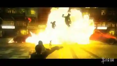 热血无赖-东京梦(热血无赖里的中文歌曲)插图4