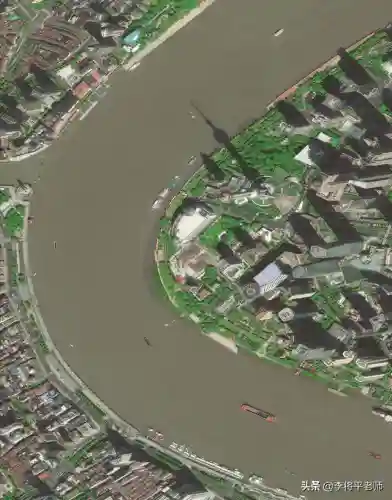 高清卫星地图看到人(不收费的3d卫星街景地图)插图6