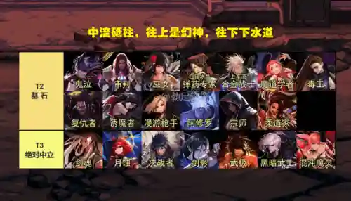 dnf暗帝和剑魔哪个厉害(dnf暗帝用太刀好还是短剑好)插图2