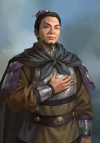 李傕的阵容搭配(贾诩最强阵容推荐)插图3