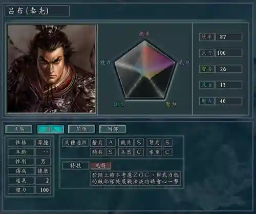 三国志11攻略大全(三国志11玩法详解)插图24