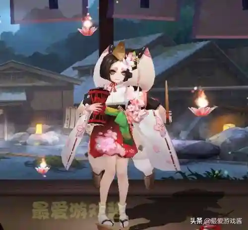 阴阳师周年庆皮肤打几折(阴阳师什么时候皮肤打折)插图9