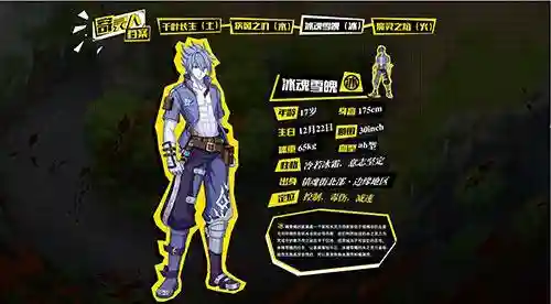 镇魂街木主阵容搭配(镇魂街武神躯后期阵容)插图2