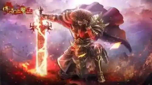 2022最新仙侠手游红包版(仙侠类手游变态版)插图10 2022最新仙侠手游红包版(仙侠类手游变态版)插图10