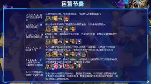 帝国塞恩阵容搭配(梦幻模拟战帝国阵容搭配)插图5