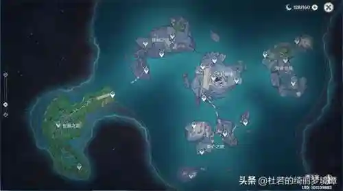 原神渊下宫前置任务怎么触发(原神渊下宫是主线任务吗)