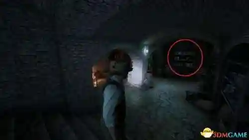鬼屋魔影4(ps5鬼屋魔影攻略图文)插图23