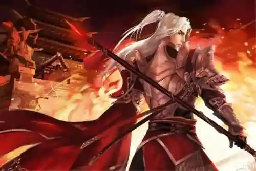 召唤之三国霸业(汉末召唤之无敌天下)