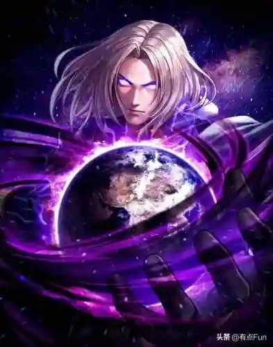 拳皇伊格尼斯(六个伊格尼斯对应的人物)插图18