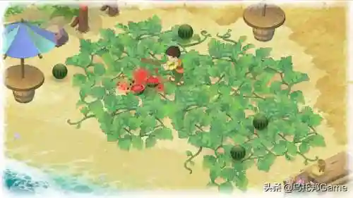 牧场物语全部版本(牧场物语最新版本是哪个)插图19