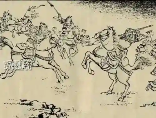 郭淮独行独斗阵容搭配(三国志战略版郭淮最强阵容)插图66