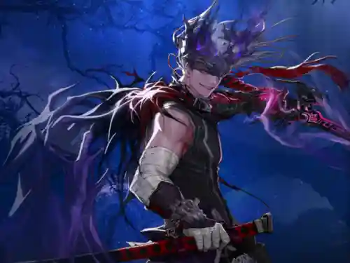 韩服鬼泣搭配什么阵容(韩服鬼泣全系列技巧)插图6