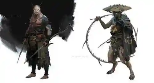 斗战神和黑神话悟空是一个团队吗(斗战神和黑神话悟空有什么关系)插图12