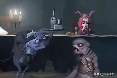 沉默宫殿怎么搭配阵容(幻境试炼阵容搭配攻略)插图2