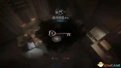 鬼屋魔影6(鬼屋魔影4讲了什么故事)插图62