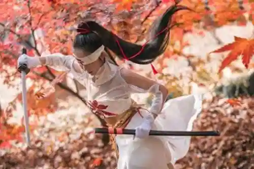 永劫妖姬阵容搭配图(妖姬ol2最强阵容)
