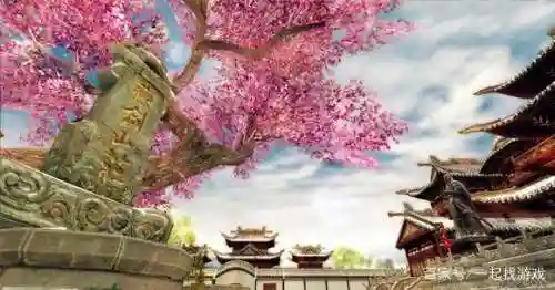 武侠网游排名(PC端仙侠类网游推荐)插图10