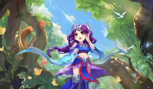 回合游戏排行榜前十名(回合制手游十大排名)插图1