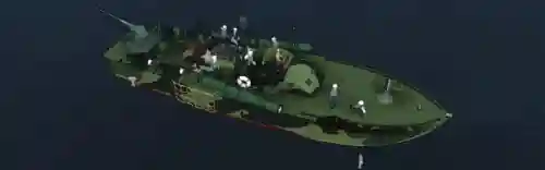 军舰海战单机游戏(十大战舰游戏排行榜)插图3