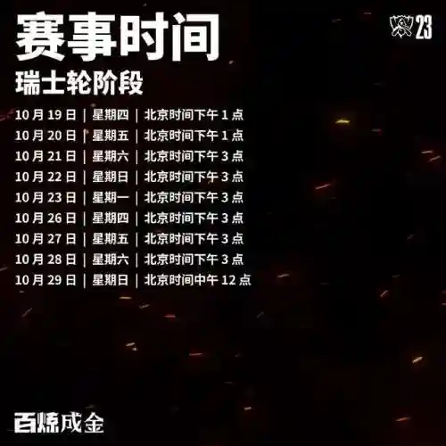 英雄联盟全球总决赛规则(全球总决赛赛制介绍)插图2