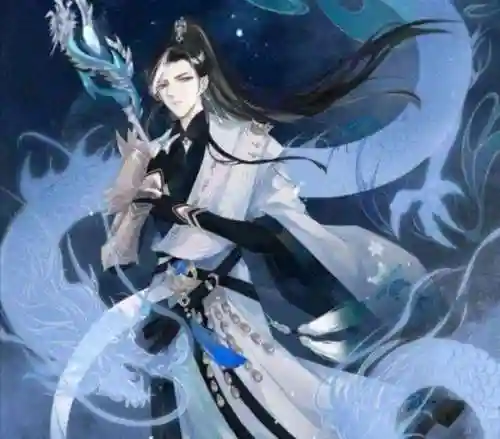 从道法古卷开始(我的道法来自神话志怪世界)插图1 从道法古卷开始(我的道法来自神话志怪世界)插图1