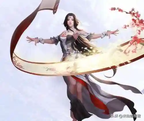 诛仙3新手卡领取方法(诛仙3有免费时装的新手卡)插图3