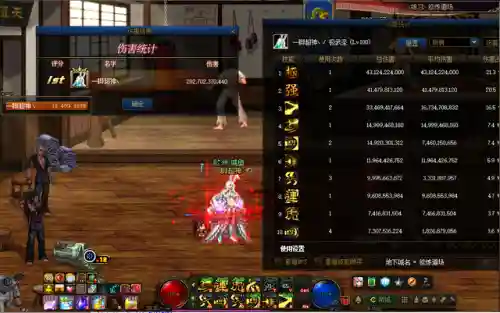 dnf武神带拳套还是臂铠(dnf武神拳套到底哪个好)插图2