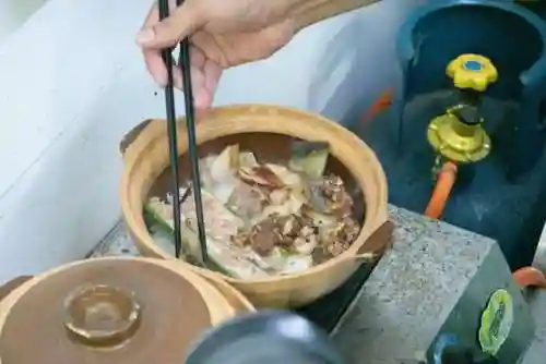 煲仔饭阵容搭配食物语(煲仔饭的配菜有哪些)插图4