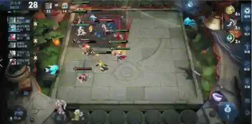 魔种天赋怎么搭配阵容(魔王武装是什么阵容)插图3