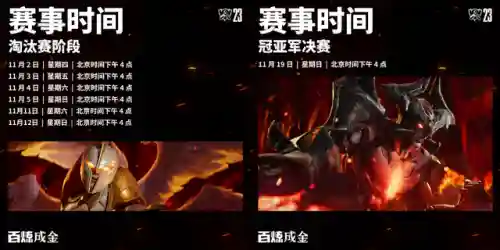 英雄联盟全球总决赛规则(全球总决赛赛制介绍)插图3