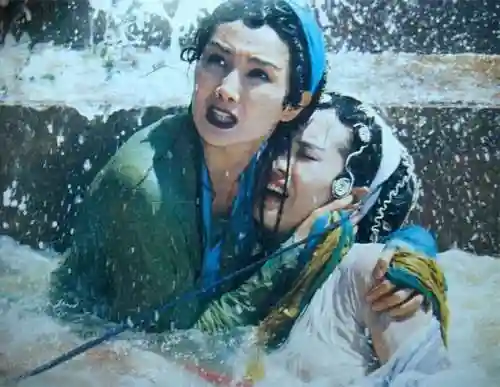 仙剑奇侠传紫萱婬乱版(仙剑奇侠传紫萱和长卿)插图17