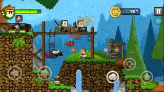 冒险闯关游戏(单机动作闯关游戏)插图7