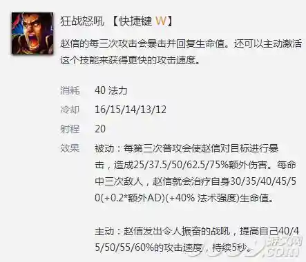 赵信打野教学(赵信打野思路和技巧)插图2