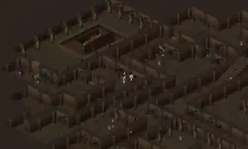 新仙剑奇侠传迷宫地图(新仙剑攻略图文超级详细版)插图20