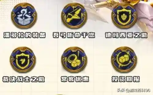 棋王最强阵容怎么搭配好(决斗大师阵容搭配)插图1