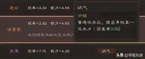 许褚郝昭曹仁阵容搭配(许褚曹仁郝昭能玩吗)插图10