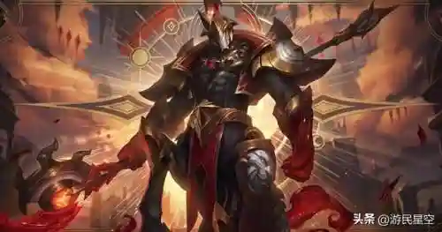 英雄联盟游戏阵容搭配(lol阵容搭配)插图26
